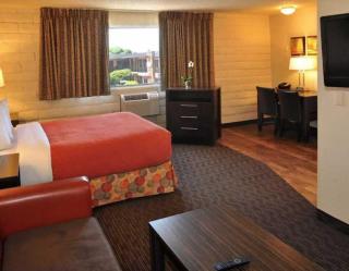 Cimarron Inn Klamath Falls - Klamath Falls - 7