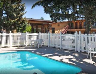 Cimarron Inn Klamath Falls - Klamath Falls - 9