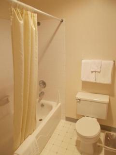 Cimarron Inn Klamath Falls - Klamath Falls - 8