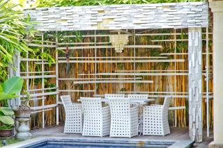 Bamboo Moon Villas - Sanur - 7