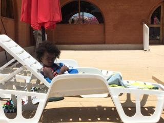 Baobab Lodge - Fadial - 8