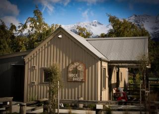 The Headwaters Eco Lodge - Glenorchy - 1