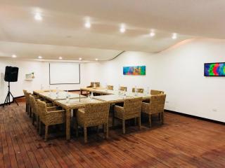Hotel Toscana Oriente - Rionegro - 2