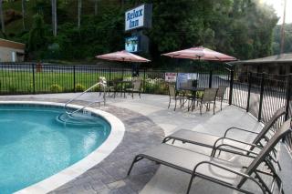 Relax Inn - Bryson City - Bryson City - 5