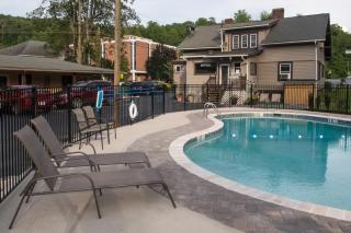 Relax Inn - Bryson City - Bryson City - 4