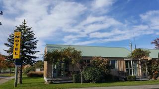 Catlins Area Motel - Owaka - 8