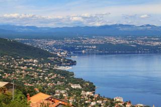 Apartments with a parking space Icici, Opatija - 7860 - 7