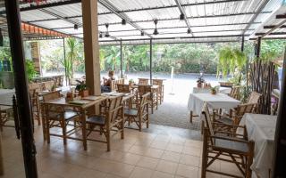 P & T Hostel - Bangrak Beach - 3