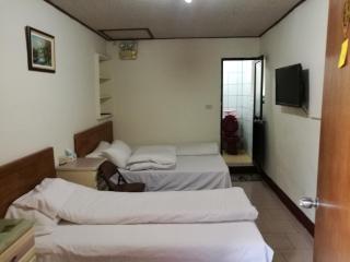 Xia Xing Inn - Jinhu - 6