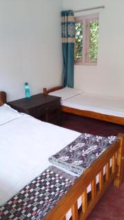 StaySimple Spicefarm - Somvārpet - 1