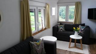 Ferienwohnung s' Plätzli - Freiamt - 3