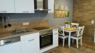 Ferienwohnung s' Plätzli - Freiamt - 6