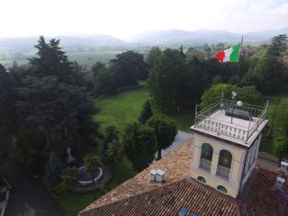 Villa Lomellini - Montebello della Battaglia - 9
