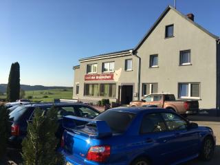 Hotel am Brünnchen - Oberbaar - 0