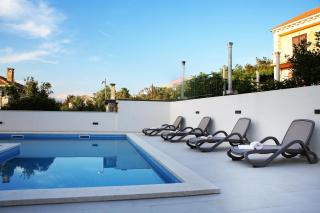 Apartments Villa Julija - Lumbarda - 8
