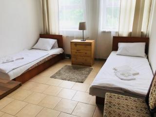 Dusan Apartments - Orlová - 7