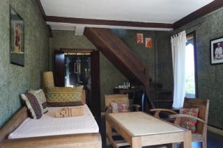 Sasak Lebung Home - Senggigi - 2