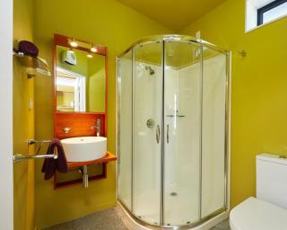 Kaikoura Quality Suites - Kaikoura - 8