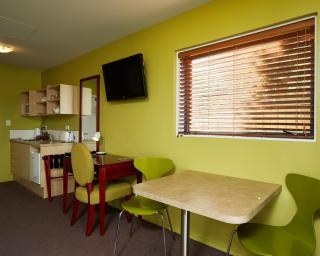 Kaikoura Quality Suites - Kaikoura - 2