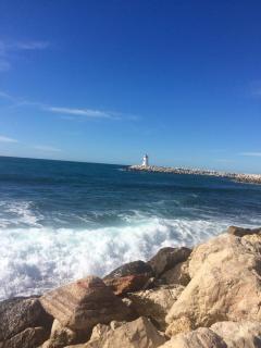 T2 calme au centre de Sausset - Sausset-les-Pins - 0
