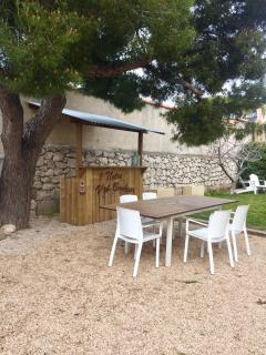 T2 calme au centre de Sausset - Sausset-les-Pins - 6
