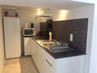 T2 calme au centre de Sausset - Sausset-les-Pins - 2