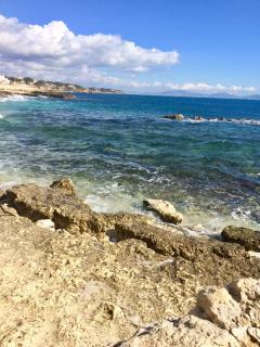 T2 calme au centre de Sausset - Sausset-les-Pins - 1