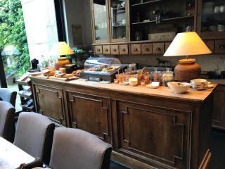 De Waterzooi Suites - Gand - 8