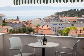 Apartment Zara - Makarska - 0