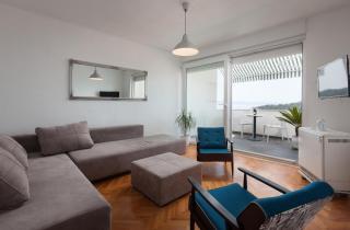 Apartment Zara - Makarska - 8