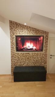 Apartment Bergverliebt - Mieming - 2