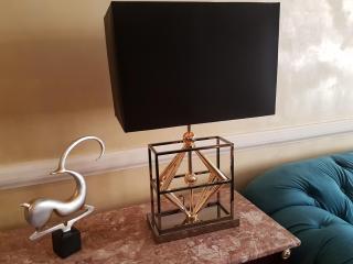 GoldStar Luxury Old Town Krakow Apartment - 1