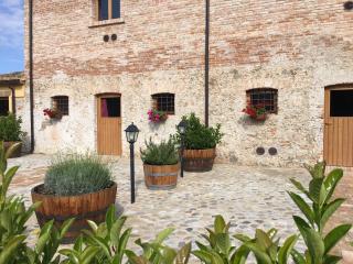 La Peschiera B&B - San Lorenzo del Vallo - 2