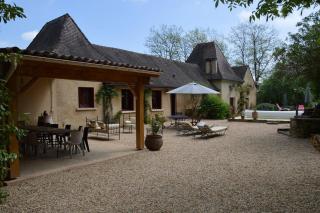 Les Deux Tours - Siorac-en-Périgord - 4