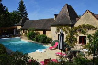 Les Deux Tours - Siorac-en-Périgord - 3