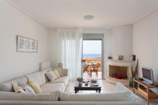Comfortable house with amazing view - Anavissos - 2
