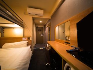 Super Hotel Inn Kurashiki Mizushima - 2