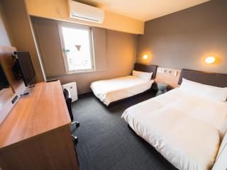 Super Hotel Inn Kurashiki Mizushima - 5