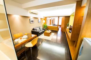 Laemtong Serviced Apartment - 8