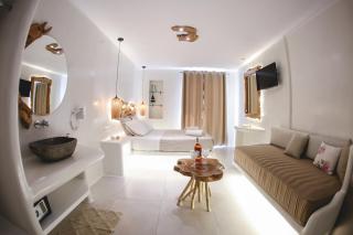 Villa Elina suites and more - Agios Stefanos - 8