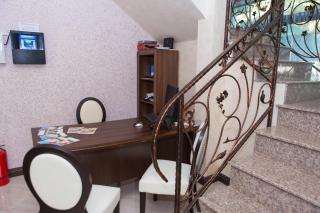 Pensiunea Dallas - Botoşani - 8