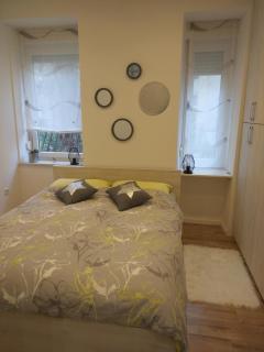 Studio apartment Arija - Zagreb - 2