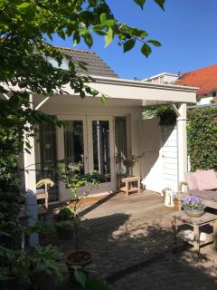 Het Huisje Breda - Breda - 0