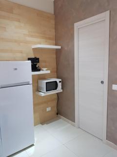 Napoli Royal Flats - 2