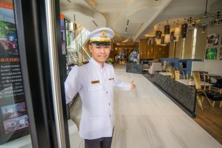 The Astra A1019 - Chiang Mai - 4