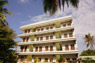 Cat Tien Guesthouse - 0