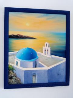 Thousand Stars Suites&Rooms - Kamari - 1