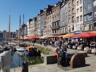 La Petite Parenthèse - Honfleur - 9