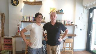Navel Orange Hostel - Città di Taitung - 3
