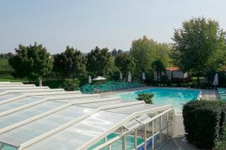 Camping Da Giovanni - Peschiera del Garda - 9